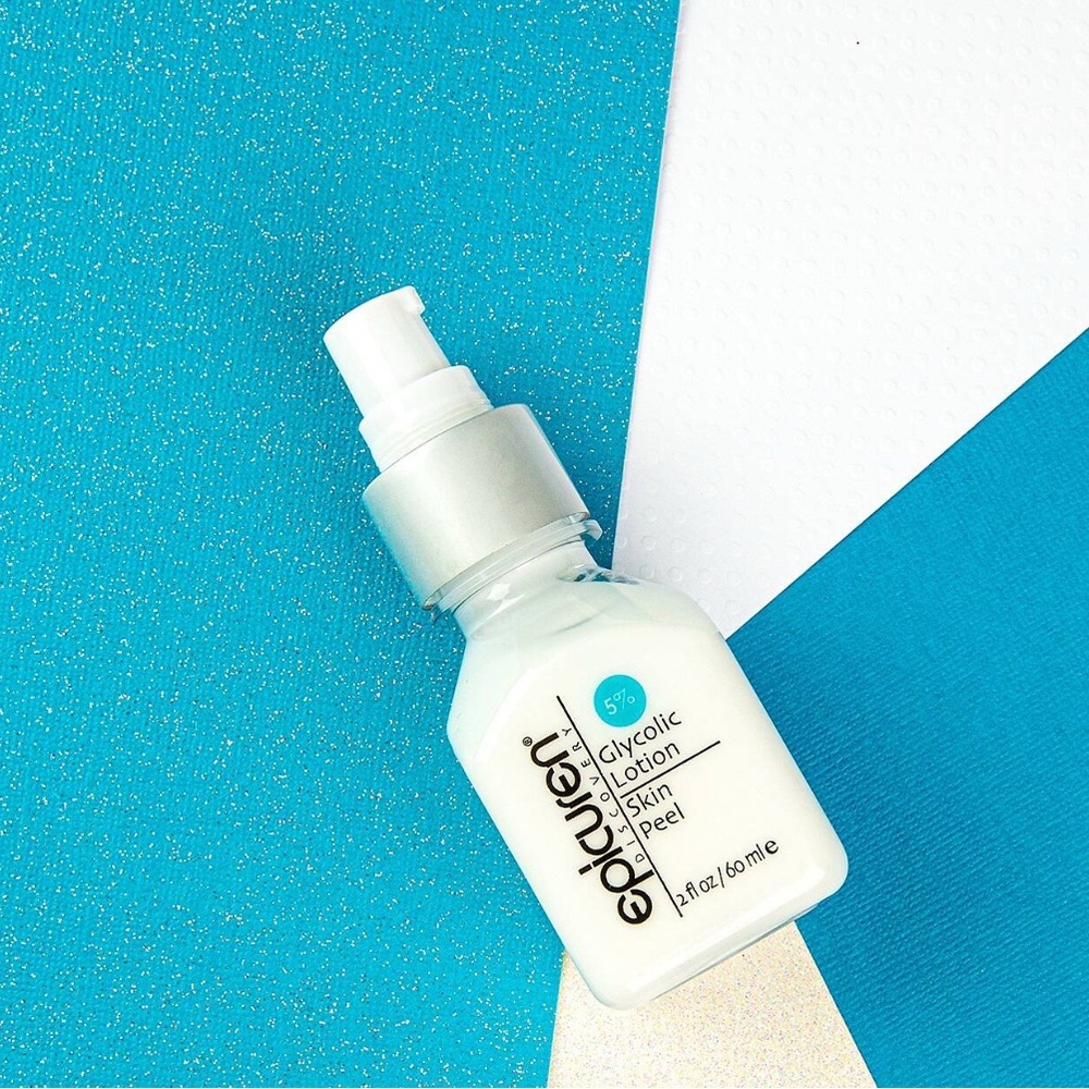 Epicuren Glycolic Lotion Skin Peel